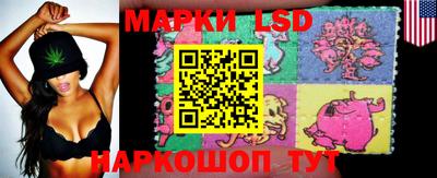 индика Берёзовский